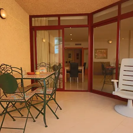 Apartamento Rosa Marina - Costa Carpediem * Calpe