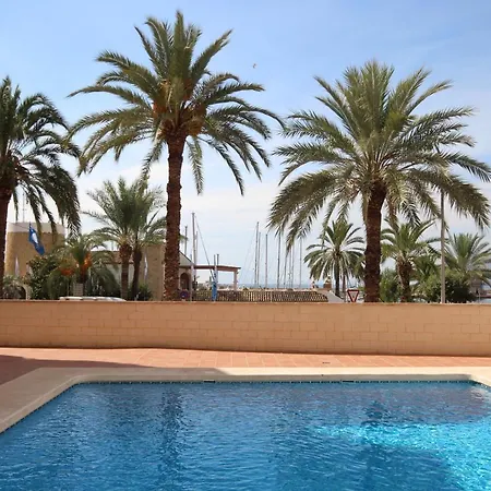 Apartamento Rosa Marina - Costa Carpediem *