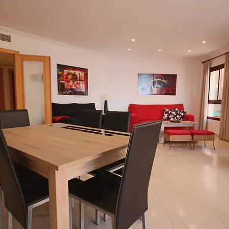 Apartamento Rosa Marina - Costa Carpediem