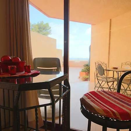 Apartamento Rosa Marina - Costa Carpediem Apartment