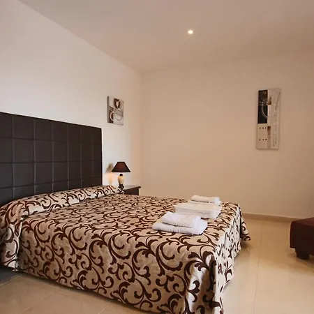 Apartamento Rosa Marina - Costa Carpediem Apartment