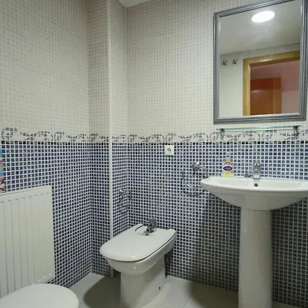 Apartamento Rosa Marina - Costa Carpediem Calpe