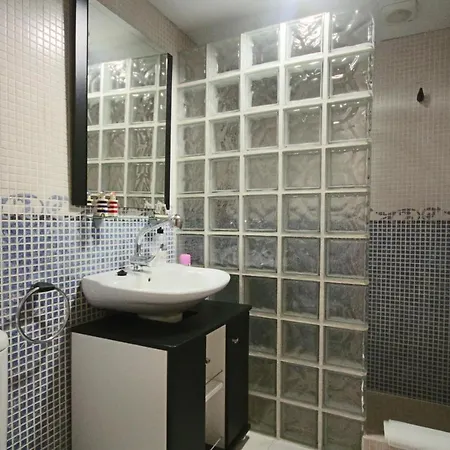 Apartamento Rosa Marina - Costa Carpediem * Calpe