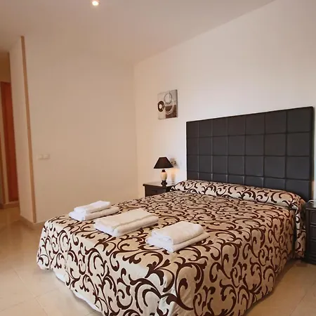Apartamento Rosa Marina - Costa Carpediem *