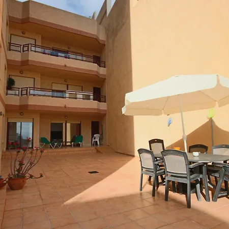 Apartamento Rosa Marina - Costa Carpediem