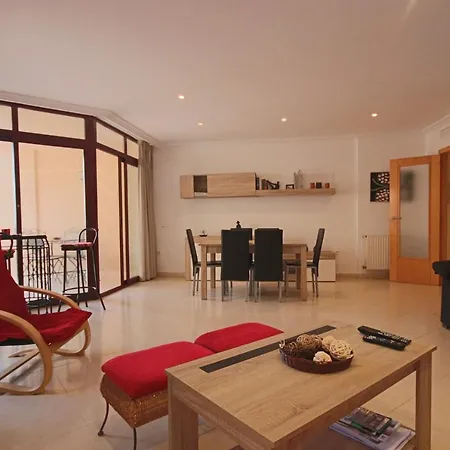 Apartamento Apartamento Rosa Marina - Costa Carpediem