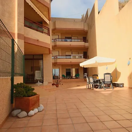 Apartamento Apartamento Rosa Marina - Costa Carpediem