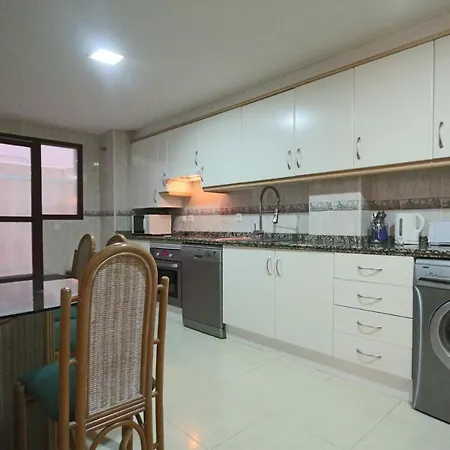 Apartamento Rosa Marina - Costa Carpediem Calpe