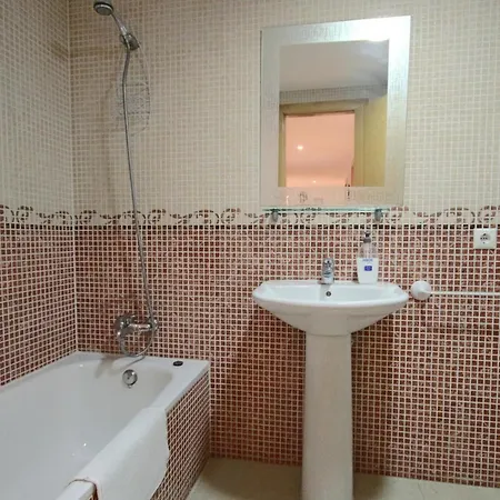Apartamento Apartamento Rosa Marina - Costa Carpediem Calpe