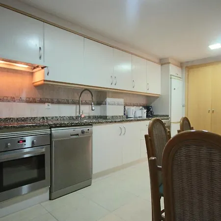 Apartamento Rosa Marina - Costa Carpediem Apartamento